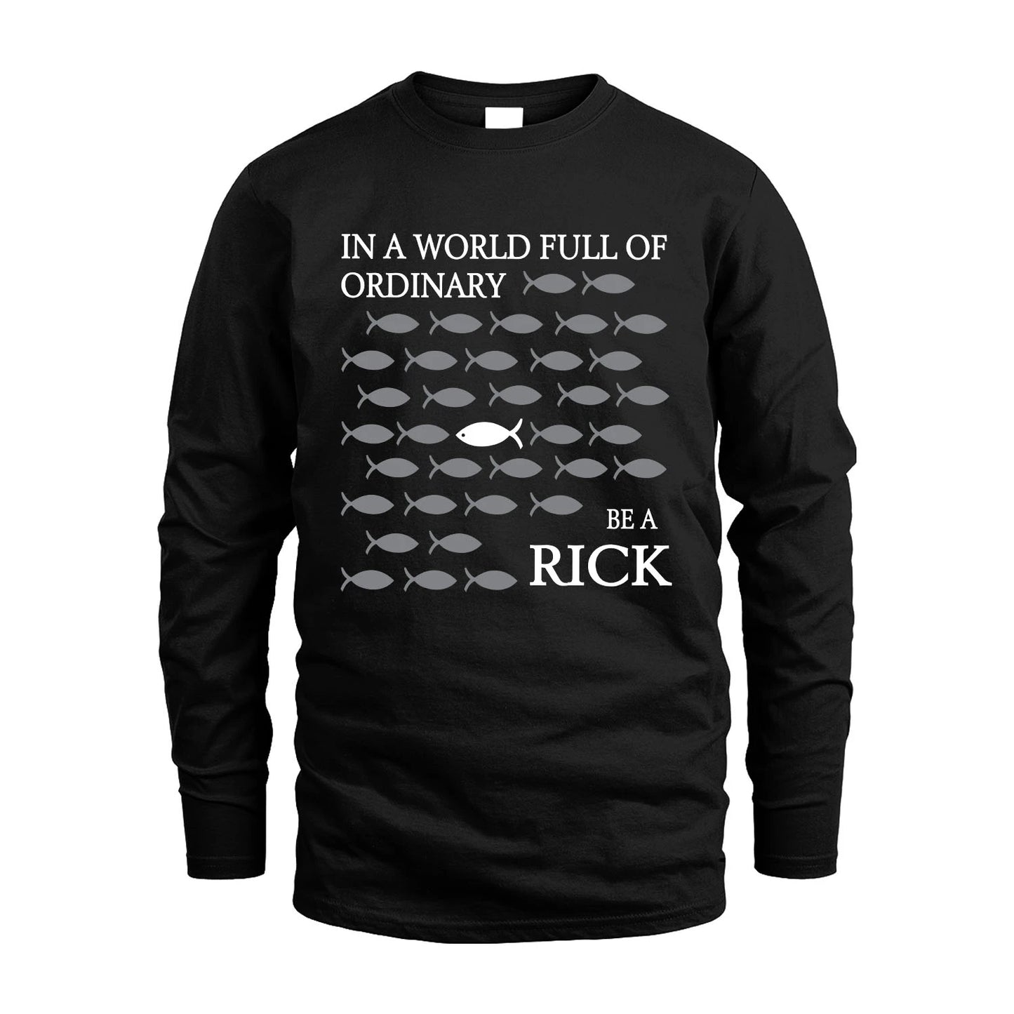 RICK 13K1-558 In A World Full Of Ordinary