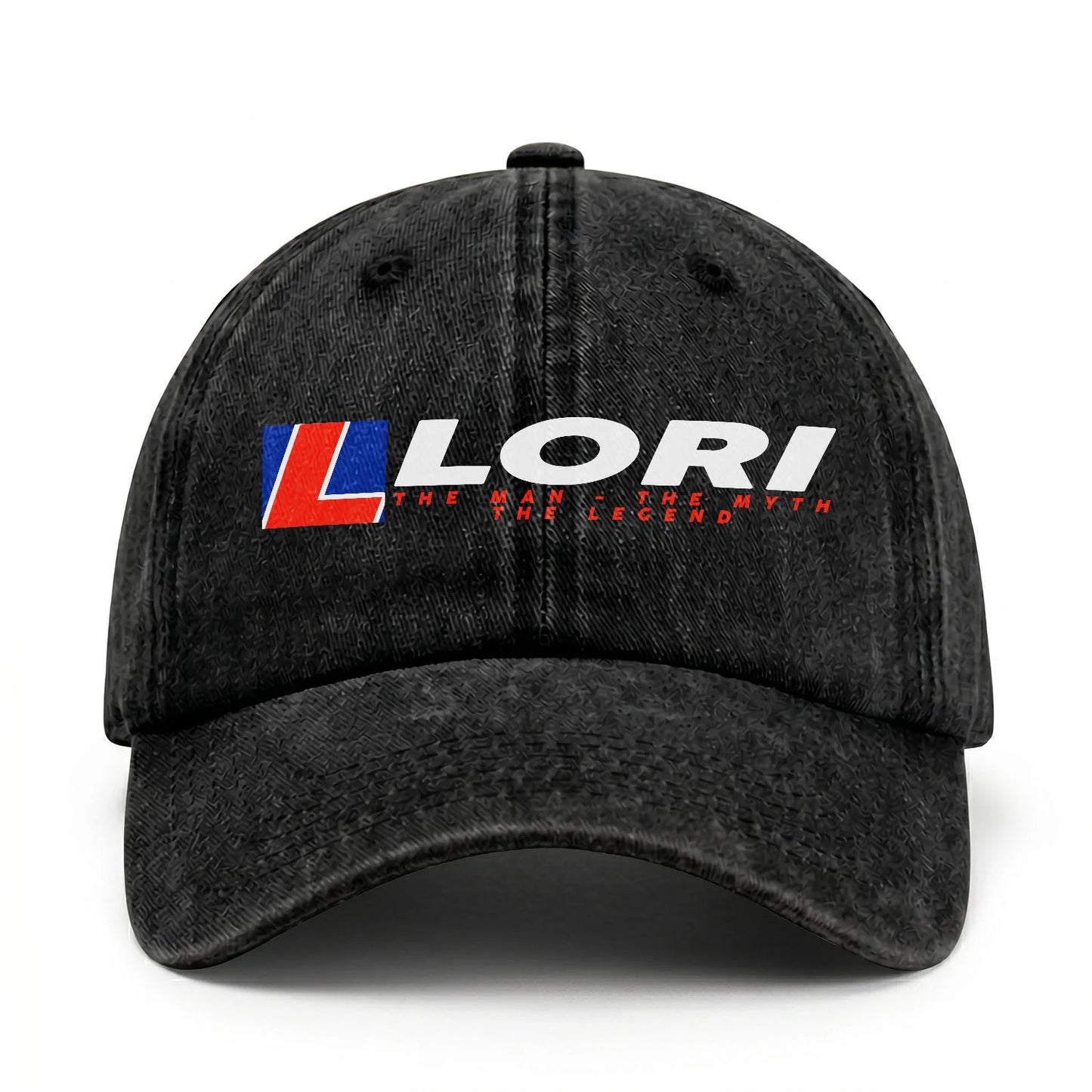 The Man - The Myth - The Legend LORI 13K C28PF