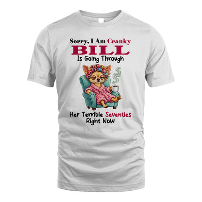 BILL 13K1-533 Sorry, I am Canky ... Is Going Through ...