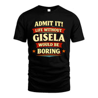 Unisex Standard T-Shirt
