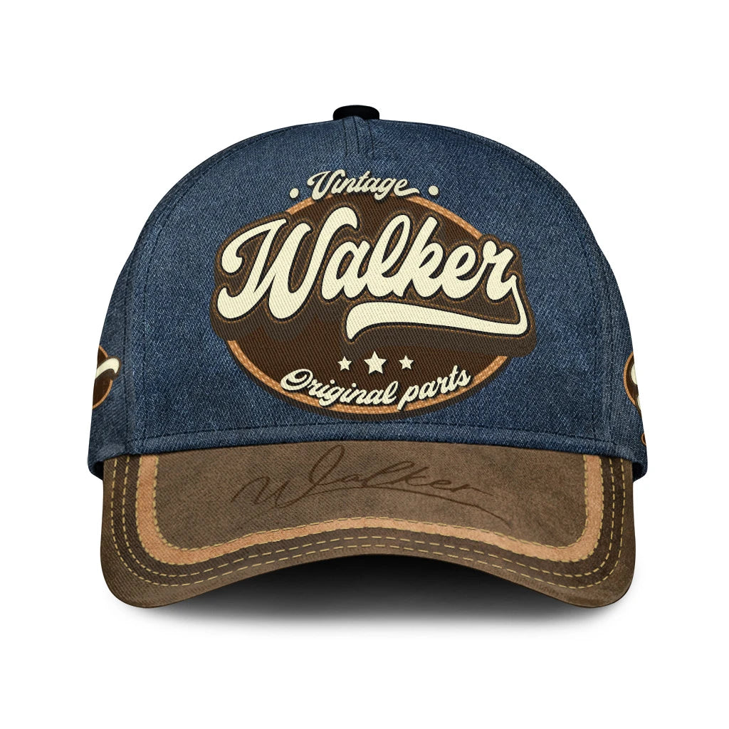 WALKER 13K1-C4PF Vintage Original Parts