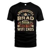 Unisex Standard T-Shirt