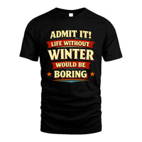 Unisex Standard T-Shirt