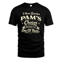 Unisex Standard T-Shirt