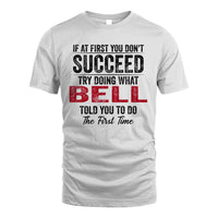 Unisex Standard T-Shirt