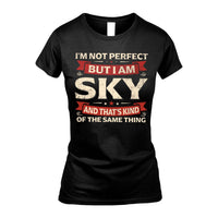 Women's Standard T-Shirt