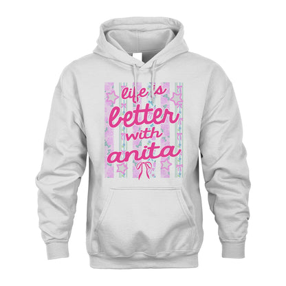 ANITA 13K1-539 Life is Better With ...