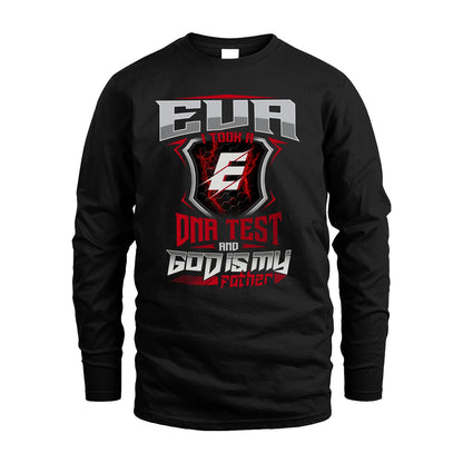 EVA 13K1-505 Personalized Name