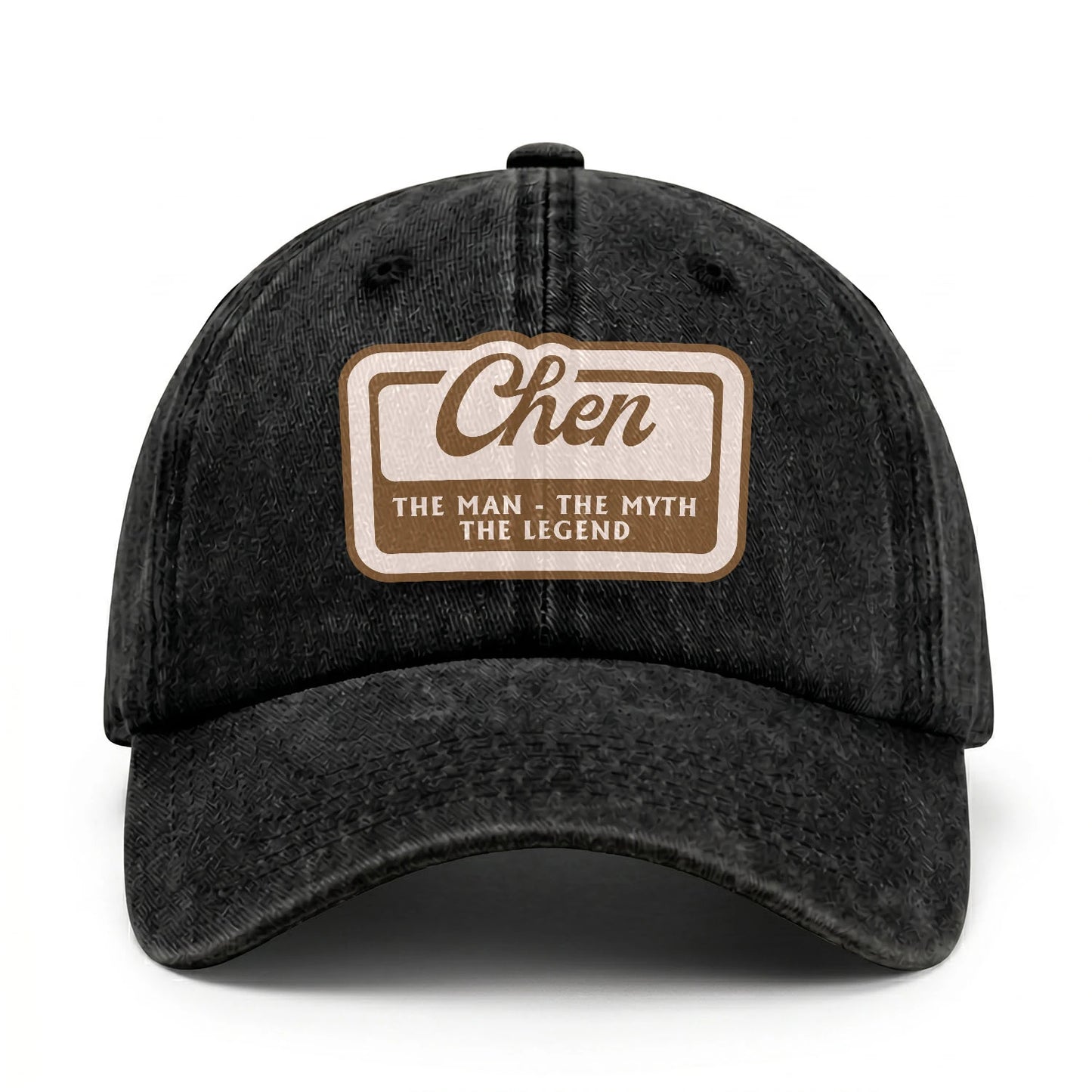 The Man - The Myth - The Legend CHEN 13K C29PF