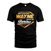 Unisex Standard T-Shirt