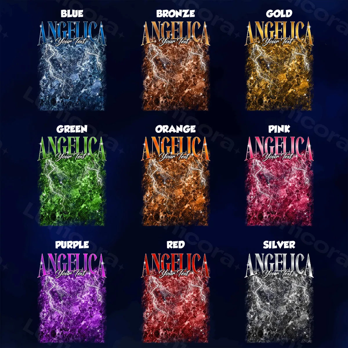 ANGELICA 13K1-CTN1 Bootleg Rap Tee | Custom Bootleg T-Shirt | Perfect Gift