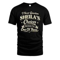 Unisex Standard T-Shirt