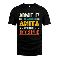 Unisex Standard T-Shirt