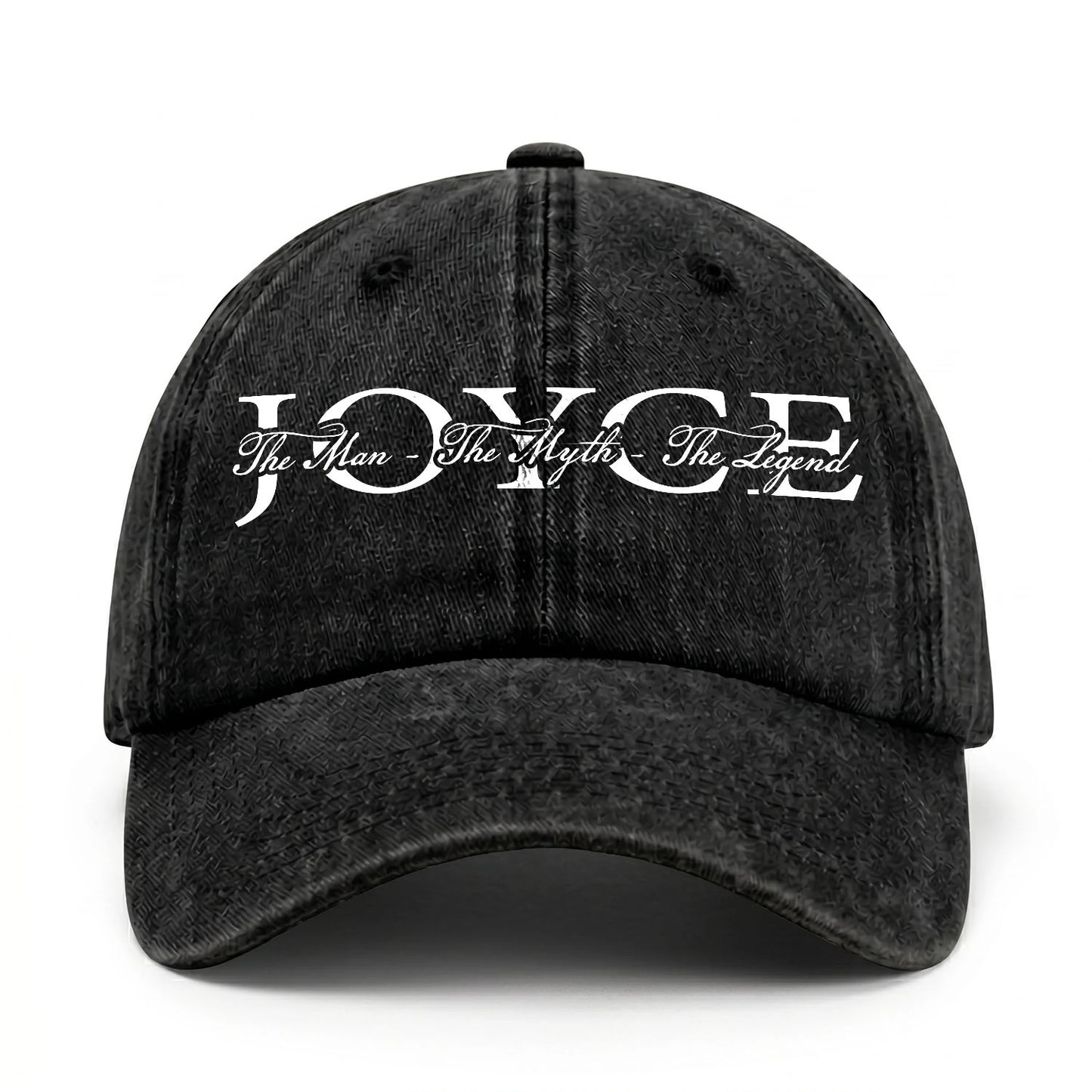 JOYCE 13K-C24PF The Man - The Myth - The Legend