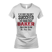 Women's Standard T-Shirt