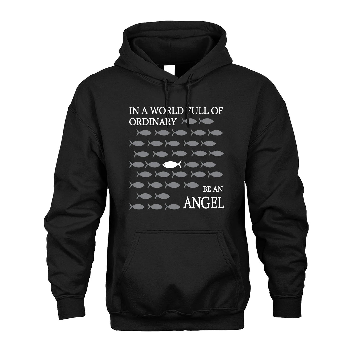 ANGEL 13K1-558 In A World Full Of Ordinary