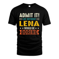 Unisex Standard T-Shirt