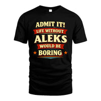 Unisex Standard T-Shirt