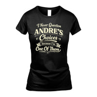Women's Standard T-Shirt
