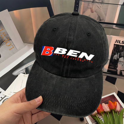 The Man - The Myth - The Legend BEN 13K C28PF