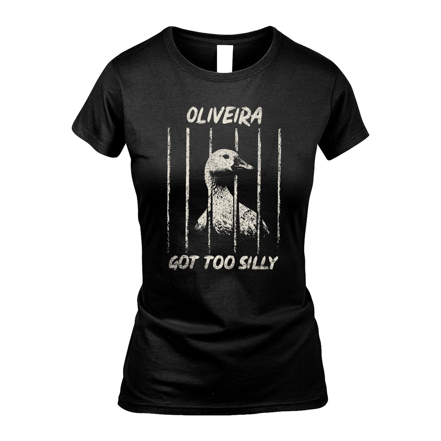 OLIVEIRA 13K1-564 God Too Silly