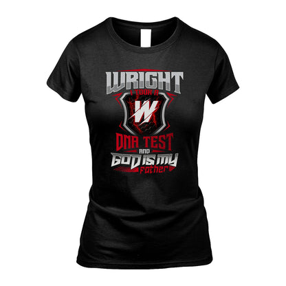 WRIGHT 13K1-505 Personalized Name