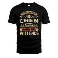 Unisex Standard T-Shirt