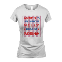 Women's Standard T-Shirt