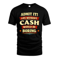 Unisex Standard T-Shirt