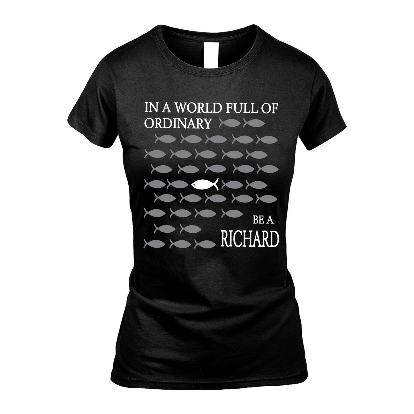 RICHARD 13K1-558 In A World Full Of Ordinary