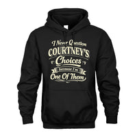 Unisex Hoodie