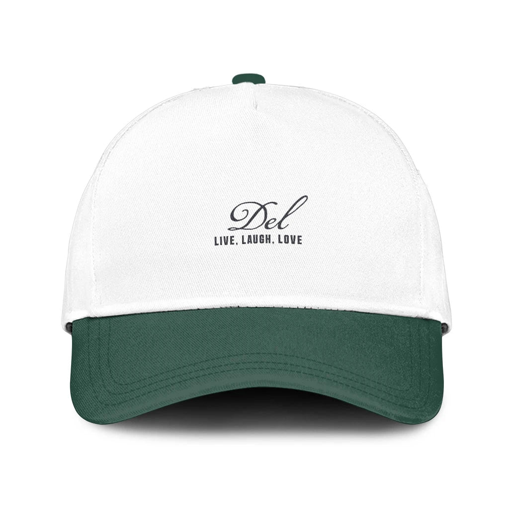 DEL 13K1-C16PF Live, Laugh, Love