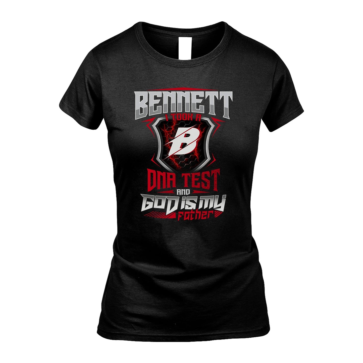 BENNETT 13K1-505 Personalized Name