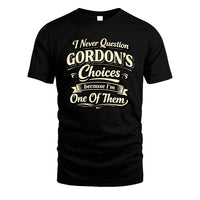 Unisex Standard T-Shirt