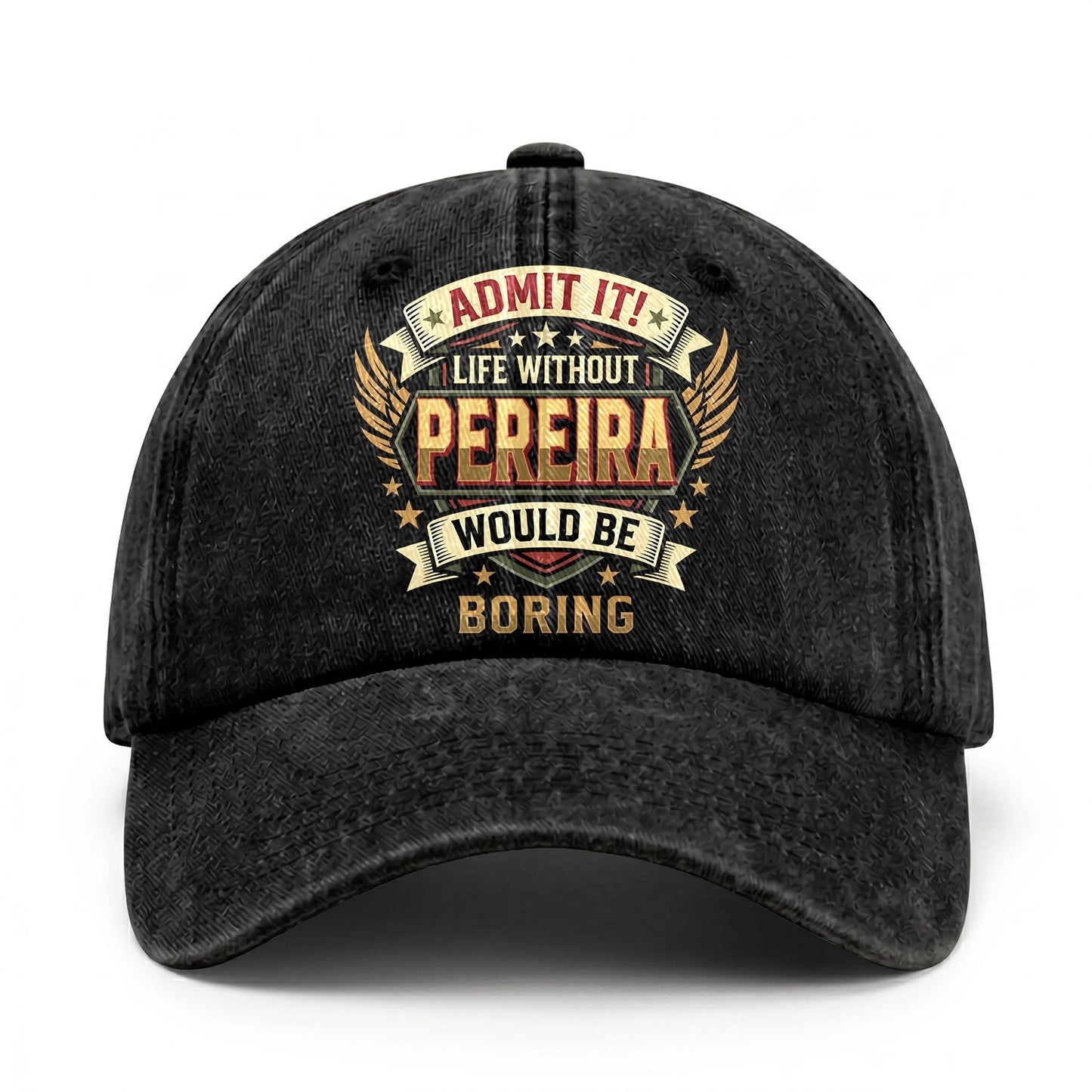 PEREIRA-13K1-C10PF Admit It! Life Without PEREIRA Would Be Boring