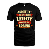 Unisex Standard T-Shirt