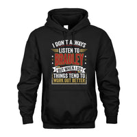 Unisex Hoodie