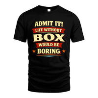 Unisex Standard T-Shirt