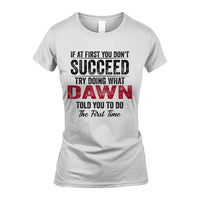 Women's Standard T-Shirt