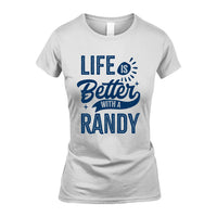 Women's Standard T-Shirt