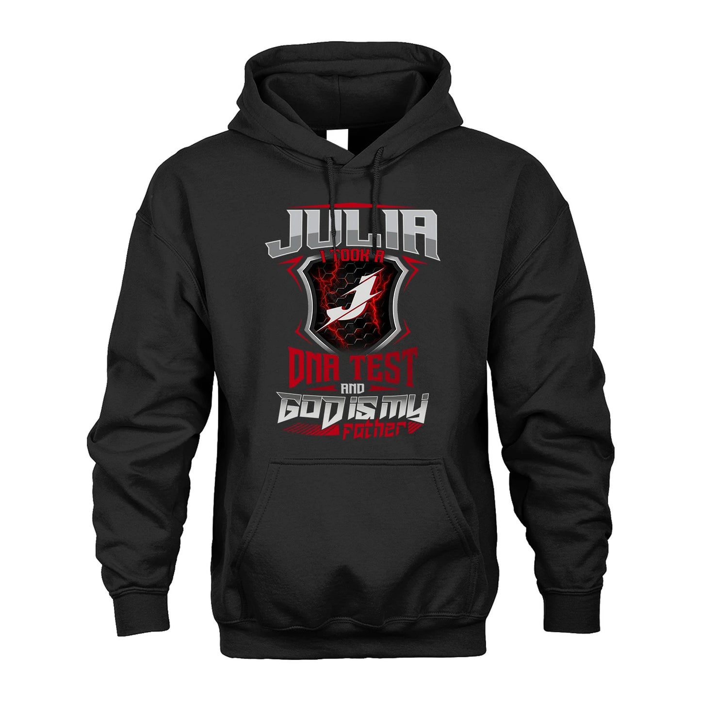 JULIA 13K1-505 Personalized Name