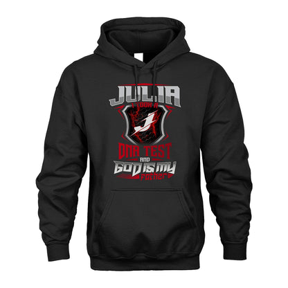 JULIA 13K1-505 Personalized Name