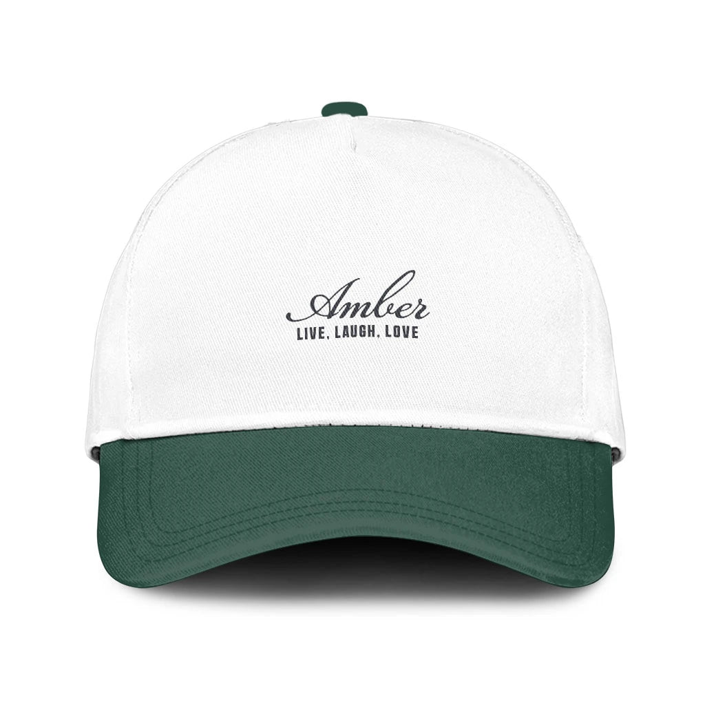 AMBER 13K1-C16PF Live, Laugh, Love