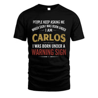 Unisex Standard T-Shirt