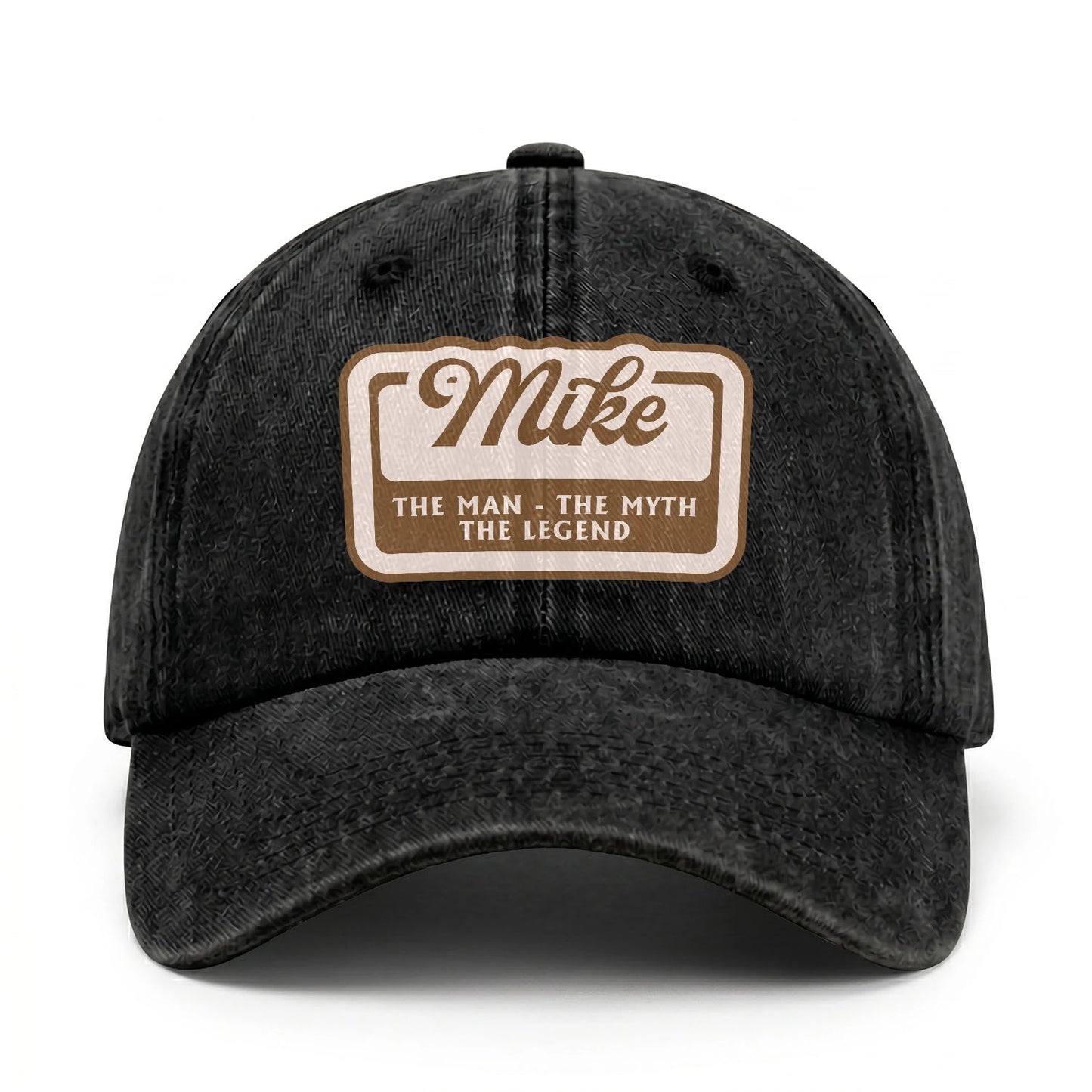The Man - The Myth - The Legend MIKE 13K C29PF