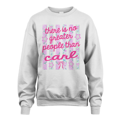CARL 13K1-538 There is no greater people than ...