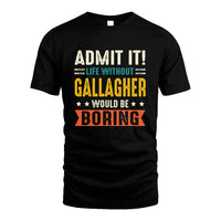 Unisex Standard T-Shirt