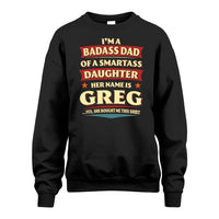 Unisex Sweatshirt