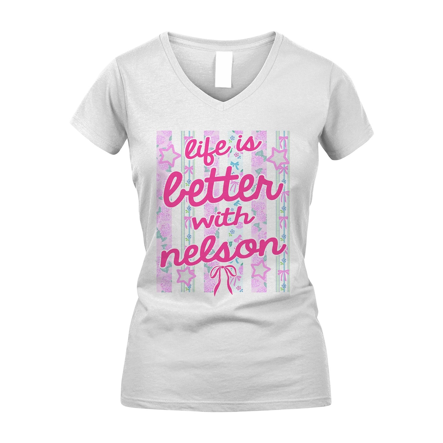 NELSON 13K1-539 Life is Better With ...