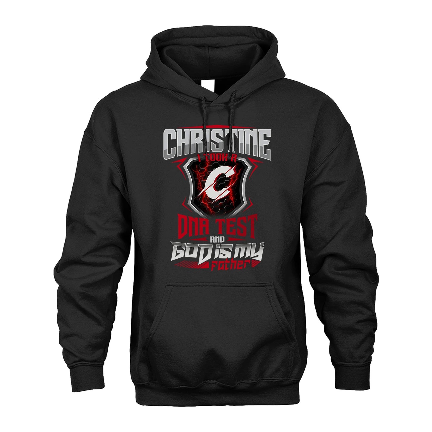 CHRISTINE 13K1-505 Personalized Name